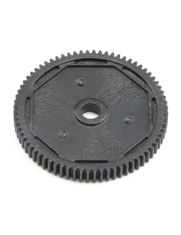 TLR Spur Gear, 72T 48P, SHDS
