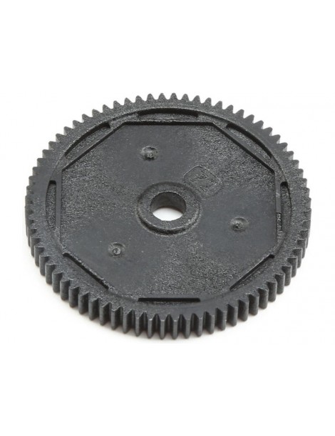TLR Spur Gear, 72T 48P, SHDS