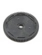 TLR Spur Gear, 72T 48P, SHDS
