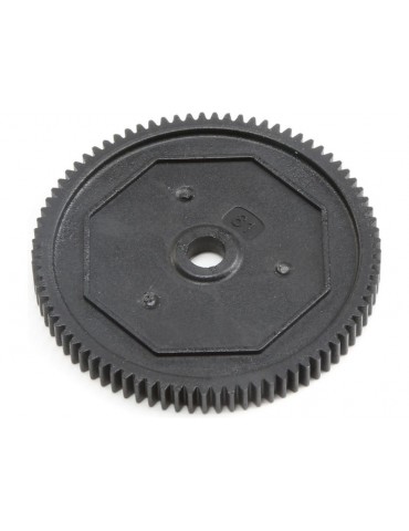 TLR Spur Gear, 81T 48P, SHDS