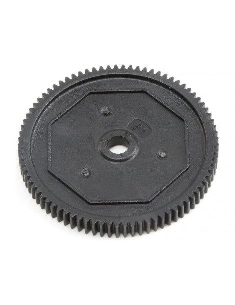 TLR Spur Gear, 81T 48P, SHDS