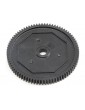 TLR Spur Gear, 81T 48P, SHDS