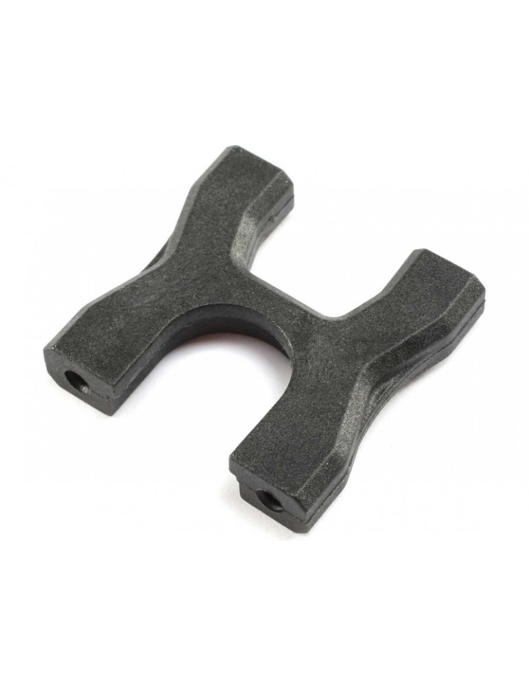 TLR Center Bulkhead: 22X-4