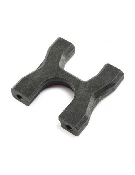 TLR Center Bulkhead: 22X-4