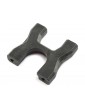 TLR Center Bulkhead: 22X-4