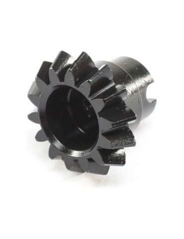 TLR Pinion Gear, Steel: 22X-4