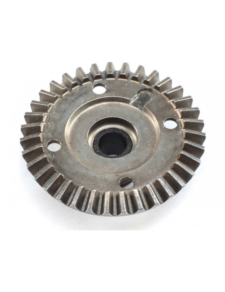 TLR Ring Gear, Metal: 22X-4