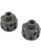 TLR Diff Housing (2): 22X-4