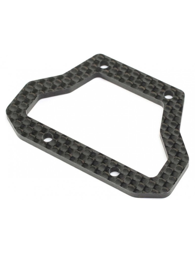TLR Outdrive Set (2): 22X-4