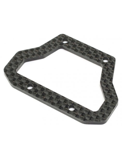 TLR Outdrive Set (2): 22X-4