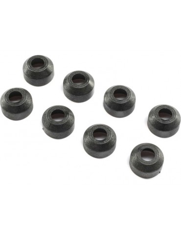 TLR CVA Sleeve, Composite (8): 22X-4