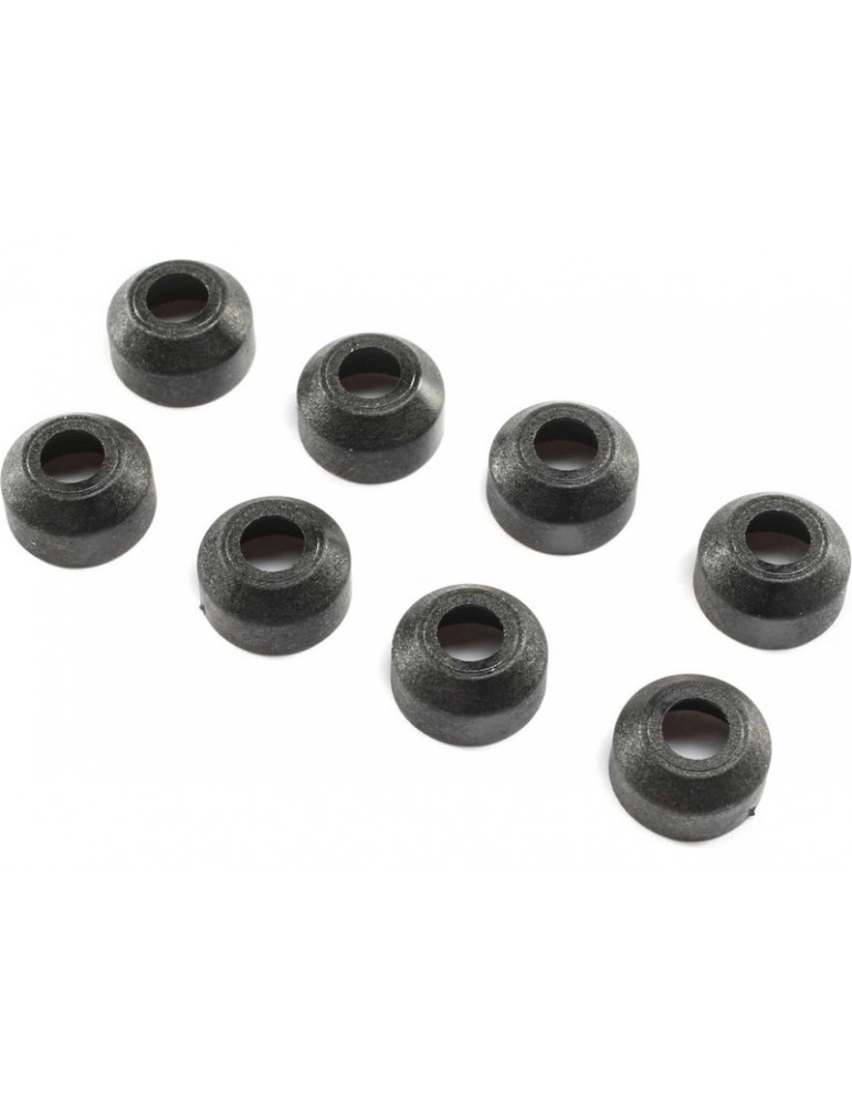 TLR CVA Sleeve, Composite (8): 22X-4