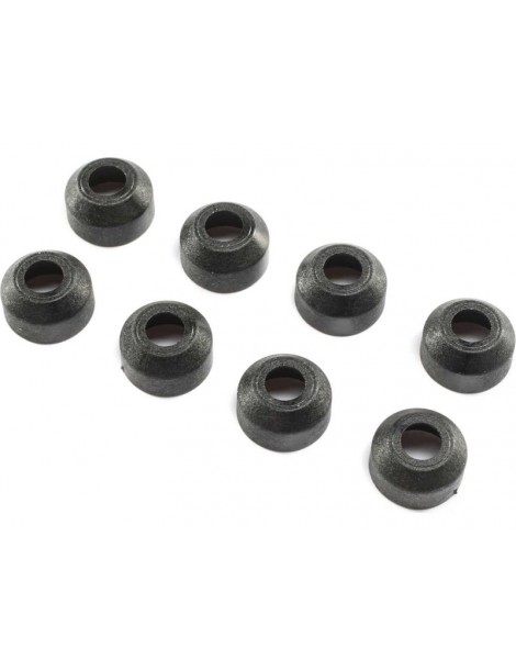 TLR CVA Sleeve, Composite (8): 22X-4