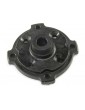 TLR Center Diff Cover: 22X-4
