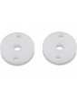 TLR Machined Shock Pistons, 2x1.7mm, G3 (2)