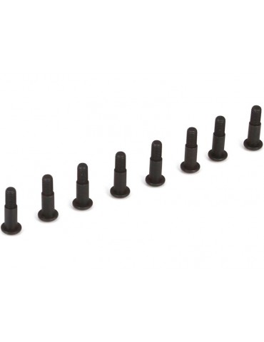 King Pin Screws (8): 22-4