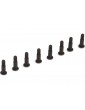 King Pin Screws (8): 22-4