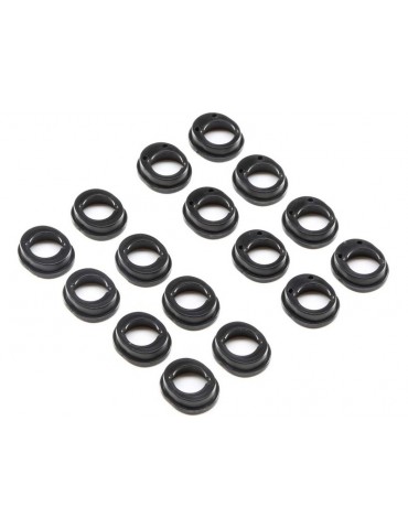 Spindle Trail Inserts, 2,3,4mm (8ea.): All 22