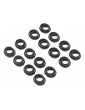 Spindle Trail Inserts, 2,3,4mm (8ea.): All 22