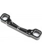 TLR C Pivot Block, Aluminum: 22X-4
