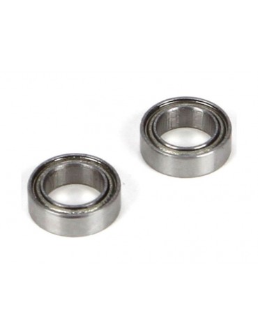 5x8x2.5mm Bearings (2)