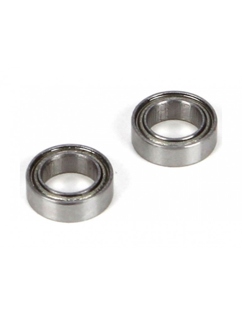 5x8x2.5mm Bearings (2)