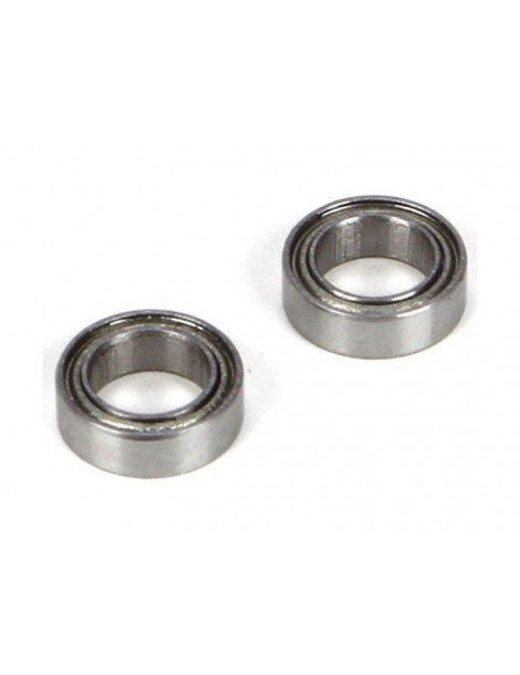 5x8x2.5mm Bearings (2)