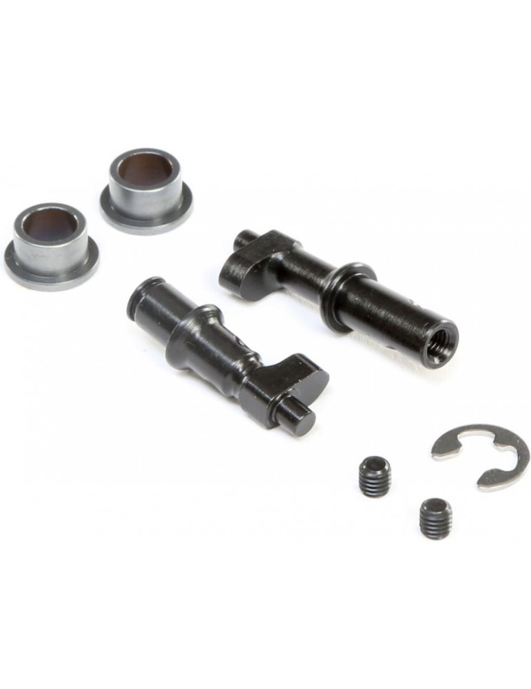 Brake Cams: 8X