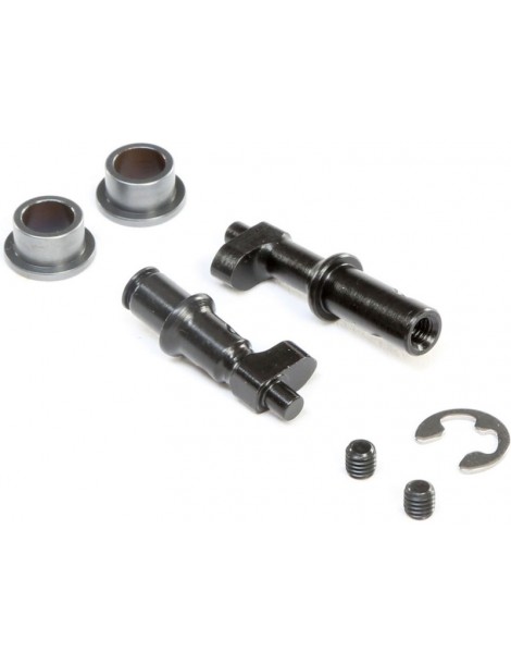 Brake Cams: 8X