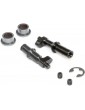 Brake Cams: 8X