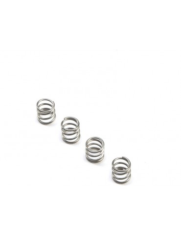 Brake Springs (4): 8X