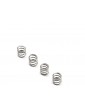 Brake Springs (4): 8X