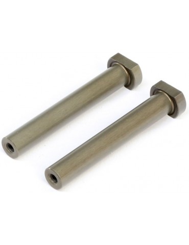 Steering Post (2): 8X