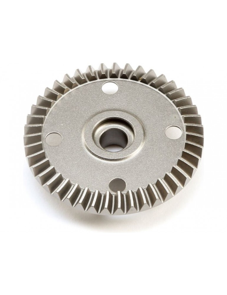 Front Differential Ring Gear, 43T: 8X