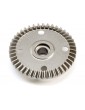 Front Differential Ring Gear, 43T: 8X