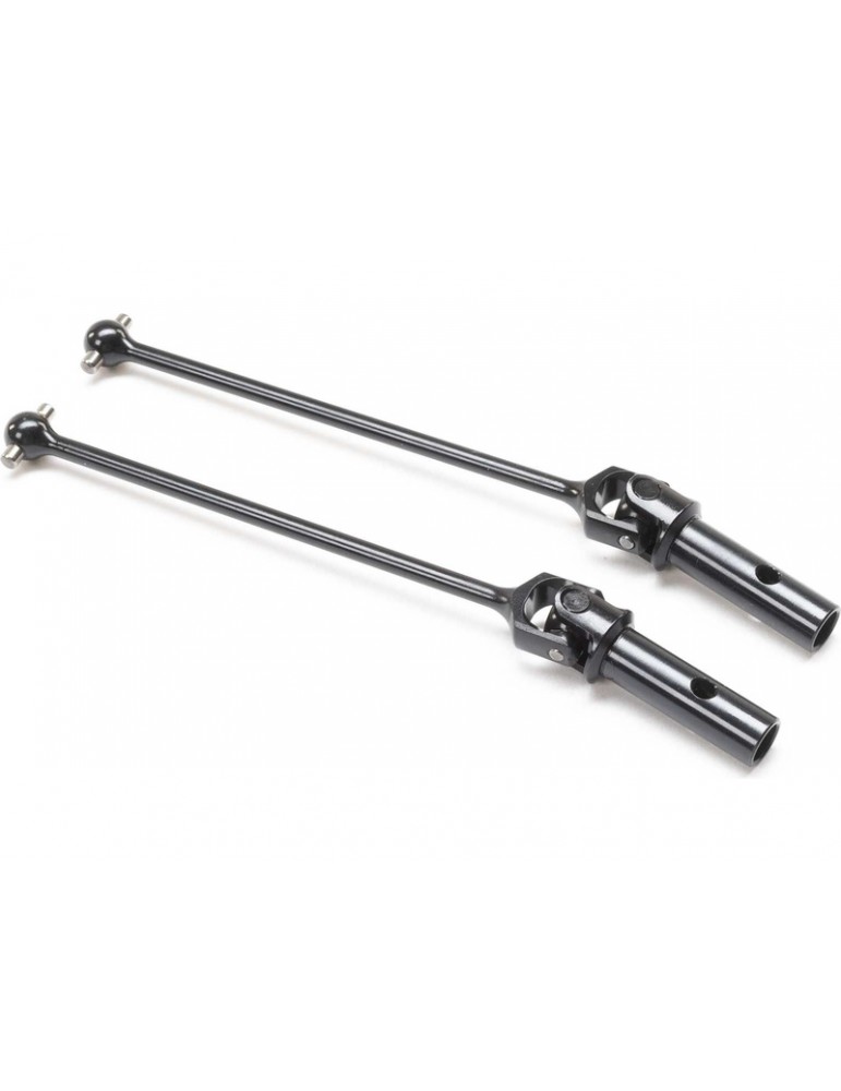 TLR Universal Driveshaft (2): 8X, 8XE 2.0