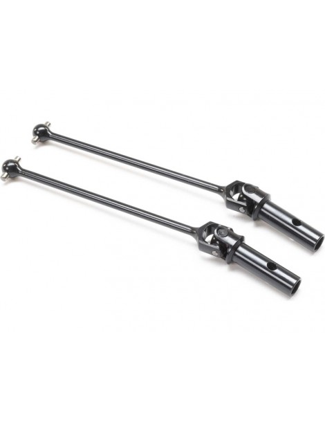 TLR Universal Driveshaft (2): 8X, 8XE 2.0