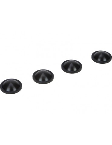 16mm Shock Bladders (4): 8X,8B 3.0