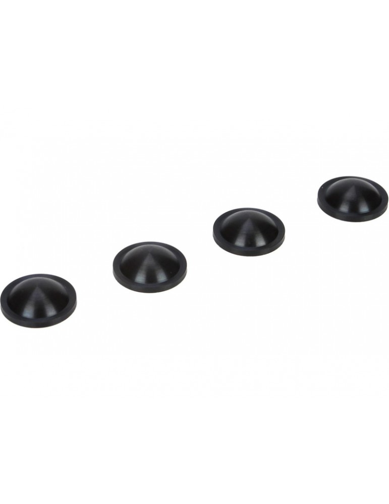 16mm Shock Bladders (4): 8X,8B 3.0