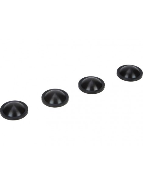 16mm Shock Bladders (4): 8X,8B 3.0