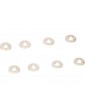 16mm Shock Piston Washer (8): 8X,8B 3.0