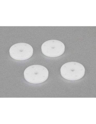 Machined Piston 16mm, 5 Hole, 1.4, 1.5: 8X, 8e 3.0