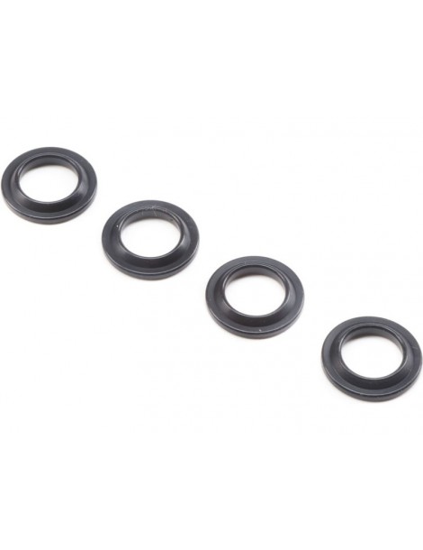 16mm Shock Seals, Emulsion (4): 8X