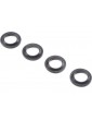 16mm Shock Seals, Emulsion (4): 8X