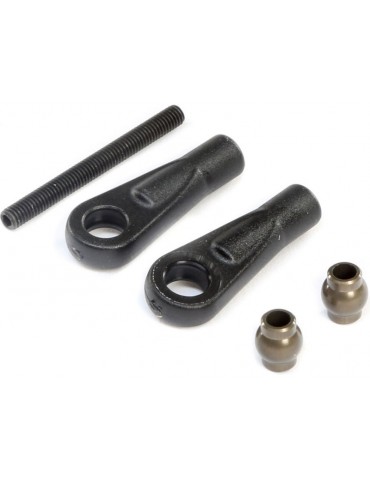 Steering Link: 8X