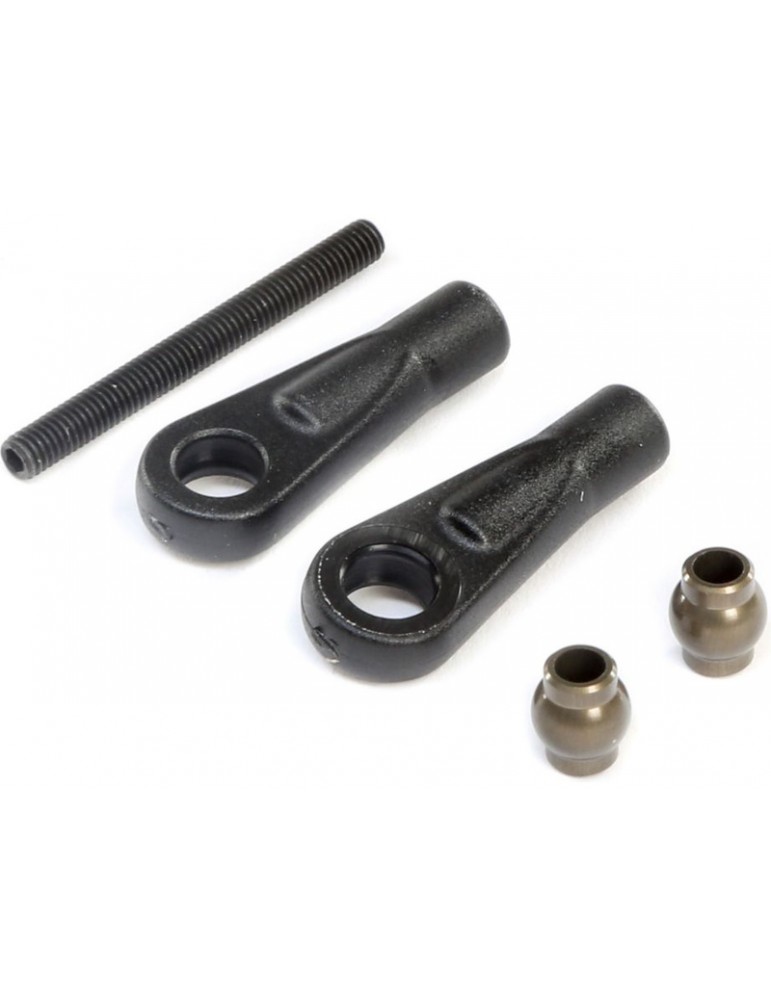 Steering Link: 8X