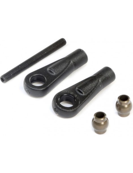 Steering Link: 8X