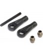 Steering Link: 8X
