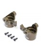 Spindle, 5 Degree Incline, 2mm Trail, Alum: 8X