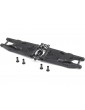 TLR Rear Arm Set w/Inserts: 8X, 8XE 2.0